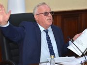 Бердников развеял слухи про Центр спортивной акробатики