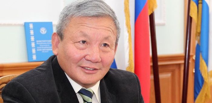 «Неснижаемый стандарт благополучия» для регионов