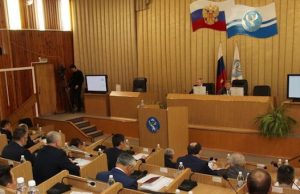 Внесены изменения в бюджет текущего года