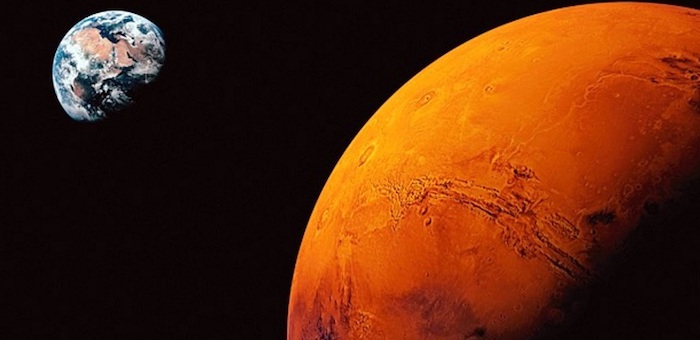 Секреты Марса раскроют через пару лет