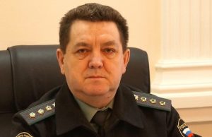 Службу приставов Горного Алтая возглавит Радик Ильясов