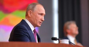 Путин снял вопрос укрупнения регионов с повестки дня
