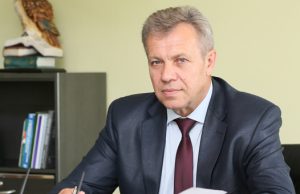 Несколько значимых кадровых перестановок произошло в сфере здравоохранения