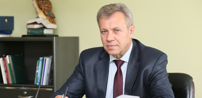 Несколько значимых кадровых перестановок произошло в сфере здравоохранения