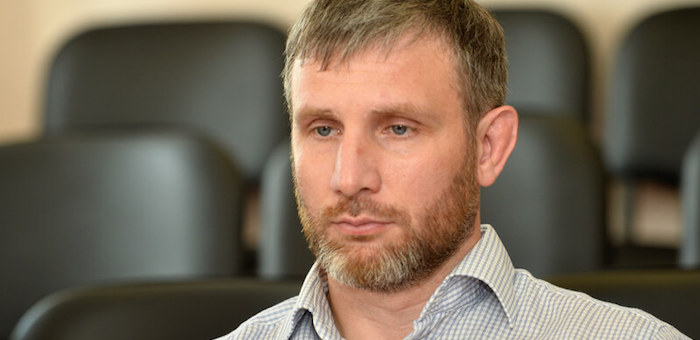 Бизнесмена и бывшего депутата Александра Потапова выпустили на свободу