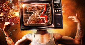 Все жанры и все звезды – в Zомбоящике