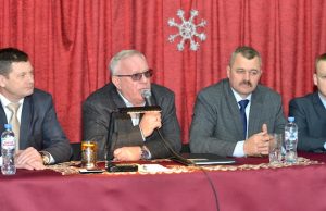 Глава республики встретился с жителями Иогача и Артыбаша