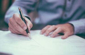 Избиркомы начали прием заявлений от избирателей о голосовании по месту нахождения