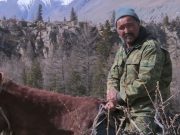 Рекомендуем к просмотру. Фильм «Другая жизнь», посвященный Горному Алтаю