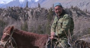 Рекомендуем к просмотру. Фильм «Другая жизнь», посвященный Горному Алтаю