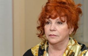 Екатерину Петренко вновь будут судить за получение взятки