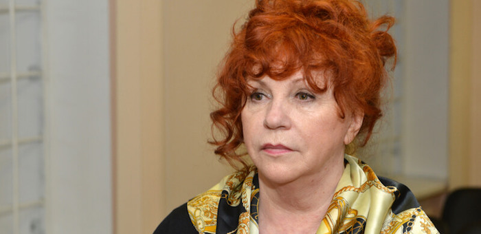Екатерину Петренко вновь будут судить за получение взятки