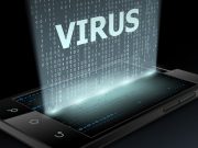 С помощью вируса жулики похитили деньги у сельской жительницы