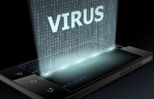 С помощью вируса жулики похитили деньги у сельской жительницы