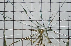 Два психопата устроили беспорядки в СИЗО