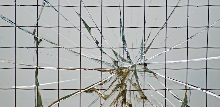Два психопата устроили беспорядки в СИЗО