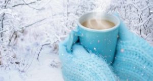 Синоптики обещают резкое потепление уже сегодня