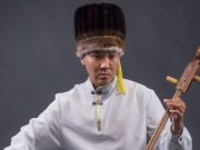 Айдар Унатов стал призером музыкального конкурса «В музыке жизнь»