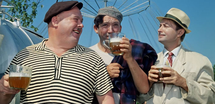 Губит людей не пиво, а его бескультурное потребление. Депутаты обсуждают антиалкогольный закон