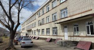 В Минздраве подвели итоги работы Перинатального центра