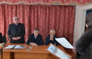 В Туньже построят ФАП