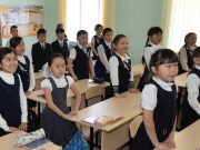 11 тыс. школьников в республике изучают алтайский язык