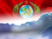 Как в СССР Ойрот-хана победили. 70 лет назад Ойрот-Туру переименовали в Горно-Алтайск