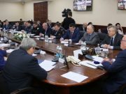 В правительстве обсудили подготовку к выборам президента
