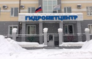 В Сибири выпало рекордное количество снега