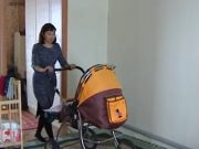 В Кош-Агаче бросившая на улице младенца биологическая мать отняла его через суд у опекунов