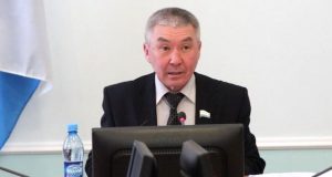 В Госсобрании обсудили законопроект об эпическом наследии