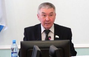 В Госсобрании обсудили законопроект об эпическом наследии