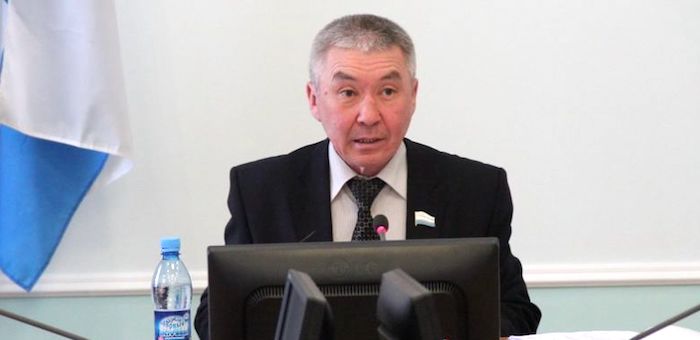 В Госсобрании обсудили законопроект об эпическом наследии