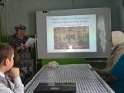 В Шебалино развивают традиционные художественные ремесла