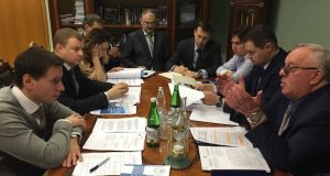 В правительстве России обсудили вопросы сохранения Телецкого озера