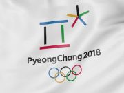 Открытие зимних Олимпийских игр 2018 в Пхенчхане