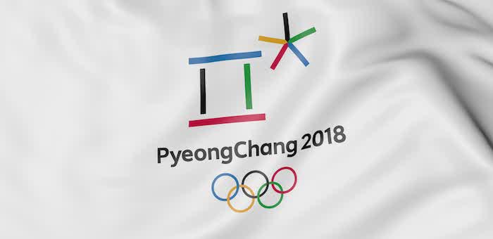 Открытие зимних Олимпийских игр 2018 в Пхенчхане