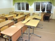В Горно-Алтайске отменили занятия во всех школах