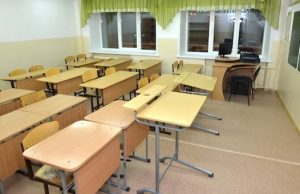 В Горно-Алтайске отменили занятия во всех школах