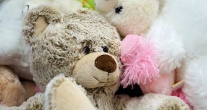Школьник украл из магазина мягкие игрушки «в подарок близкому человеку»