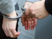 Избивший пограничника житель Джазатора получил тюремный срок