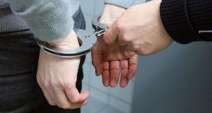 Избивший пограничника житель Джазатора получил тюремный срок