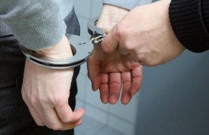 Избивший пограничника житель Джазатора получил тюремный срок