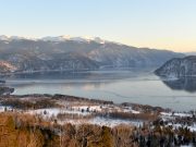 Горный Алтай вошел в число самых популярных туристических регионов России