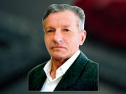 Умер почетный гражданин Горно-Алтайска, ученый Юрий Бурый