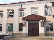 Сессия райсовета состоялась в Усть-Коксе