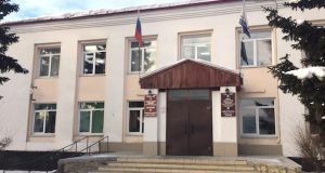 Сессия райсовета состоялась в Усть-Коксе