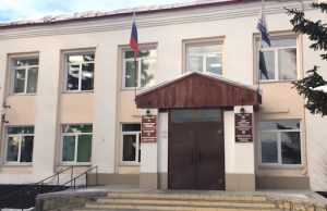 Сессия райсовета состоялась в Усть-Коксе