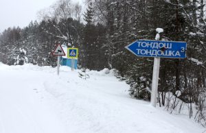 Около Тондошки планируют создать Центр экономического развития КМН