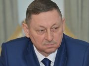 Анатолий Донской претендует на пост вице-премьера
